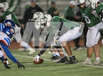 Thumbnail 2 in Analy @ Miramonte (CIF NCS Playoffs) photogallery.
