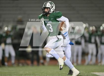 Thumbnail 3 in Analy @ Miramonte (CIF NCS Playoffs) photogallery.