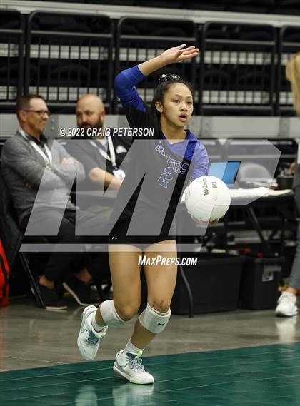 Thumbnail 3 in Bingham vs. Herriman (UHSAA 6A Quarterfinal Loss) photogallery.