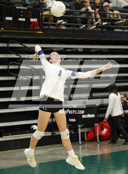 Thumbnail 1 in Bingham vs. Herriman (UHSAA 6A Quarterfinal Loss) photogallery.