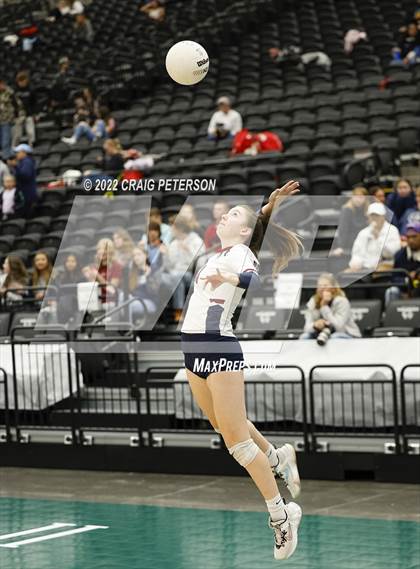 Thumbnail 2 in Bingham vs. Herriman (UHSAA 6A Quarterfinal Loss) photogallery.