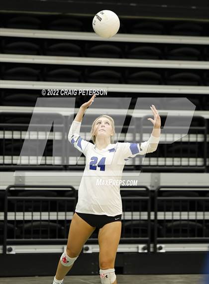 Thumbnail 2 in Bingham vs. Herriman (UHSAA 6A Quarterfinal Loss) photogallery.