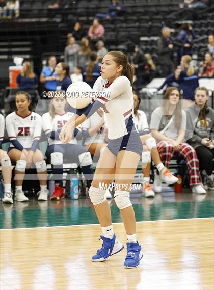 Thumbnail 1 in Bingham vs. Herriman (UHSAA 6A Quarterfinal Loss) photogallery.