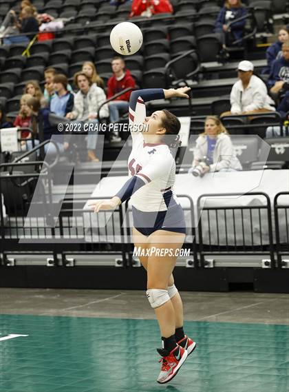 Thumbnail 1 in Bingham vs. Herriman (UHSAA 6A Quarterfinal Loss) photogallery.