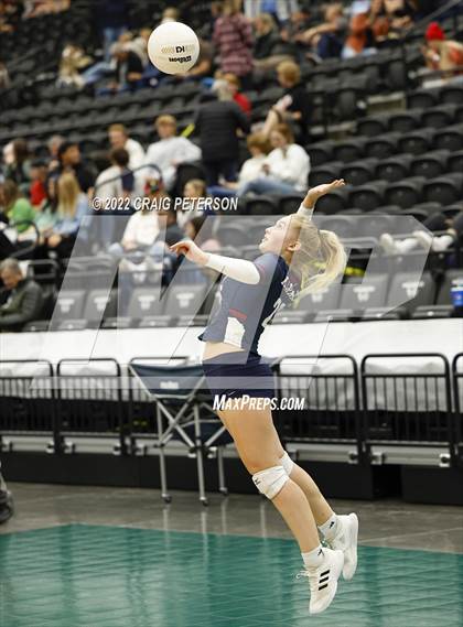 Thumbnail 1 in Bingham vs. Herriman (UHSAA 6A Quarterfinal Loss) photogallery.