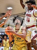 Photo from the gallery "Centennial @ Heritage Christian (Damien Classic)"