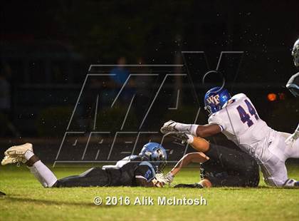 Thumbnail 1 in Wake Forest @ Panther Creek photogallery.