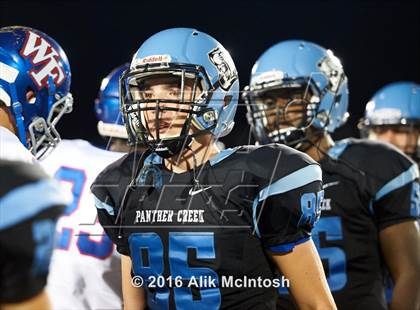 Thumbnail 1 in Wake Forest @ Panther Creek photogallery.
