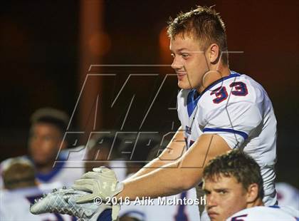 Thumbnail 1 in Wake Forest @ Panther Creek photogallery.