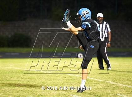 Thumbnail 1 in Wake Forest @ Panther Creek photogallery.