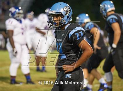 Thumbnail 1 in Wake Forest @ Panther Creek photogallery.