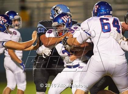 Thumbnail 1 in Wake Forest @ Panther Creek photogallery.