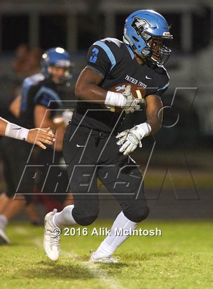 Thumbnail 1 in Wake Forest @ Panther Creek photogallery.