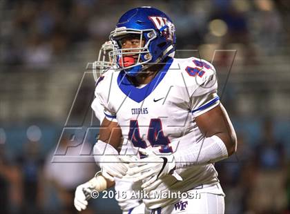 Thumbnail 2 in Wake Forest @ Panther Creek photogallery.