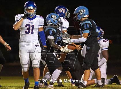 Thumbnail 3 in Wake Forest @ Panther Creek photogallery.