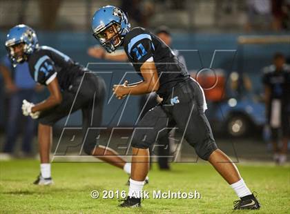Thumbnail 1 in Wake Forest @ Panther Creek photogallery.