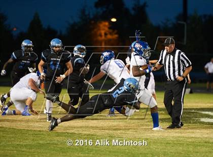 Thumbnail 3 in Wake Forest @ Panther Creek photogallery.