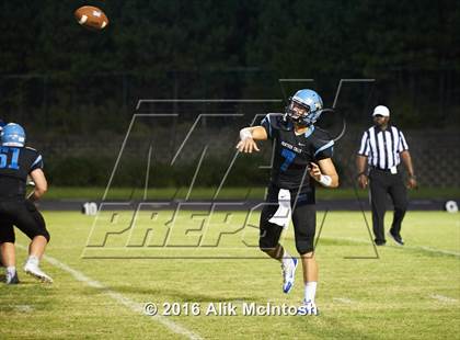 Thumbnail 2 in Wake Forest @ Panther Creek photogallery.