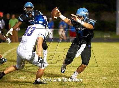 Thumbnail 3 in Wake Forest @ Panther Creek photogallery.
