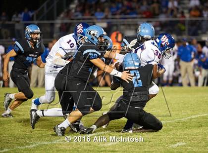 Thumbnail 1 in Wake Forest @ Panther Creek photogallery.