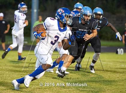 Thumbnail 2 in Wake Forest @ Panther Creek photogallery.