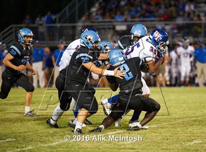 Thumbnail 3 in Wake Forest @ Panther Creek photogallery.