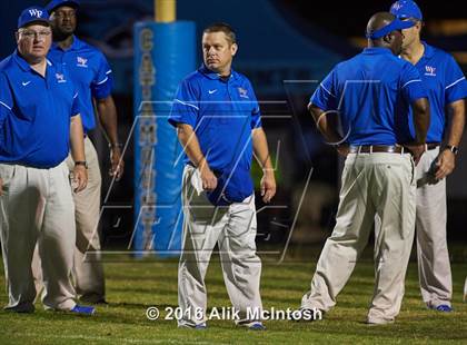 Thumbnail 1 in Wake Forest @ Panther Creek photogallery.