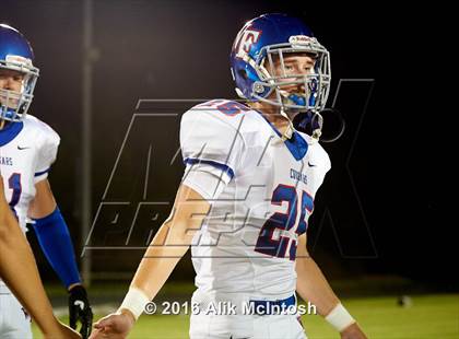 Thumbnail 3 in Wake Forest @ Panther Creek photogallery.