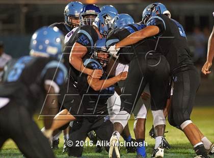 Thumbnail 1 in Wake Forest @ Panther Creek photogallery.