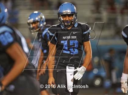 Thumbnail 3 in Wake Forest @ Panther Creek photogallery.