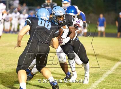 Thumbnail 1 in Wake Forest @ Panther Creek photogallery.