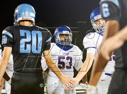 Thumbnail 1 in Wake Forest @ Panther Creek photogallery.