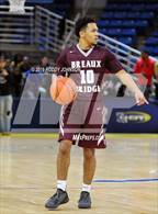 Photo from the gallery "Breaux Bridge vs. Leesville (LHSAA 4A Semifinal)"