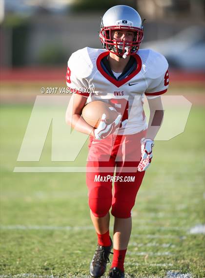 Thumbnail 3 in Agua Fria @ Ironwood photogallery.