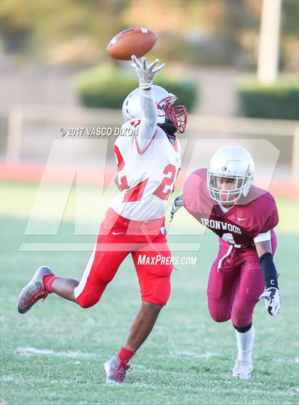Thumbnail 2 in Agua Fria @ Ironwood photogallery.