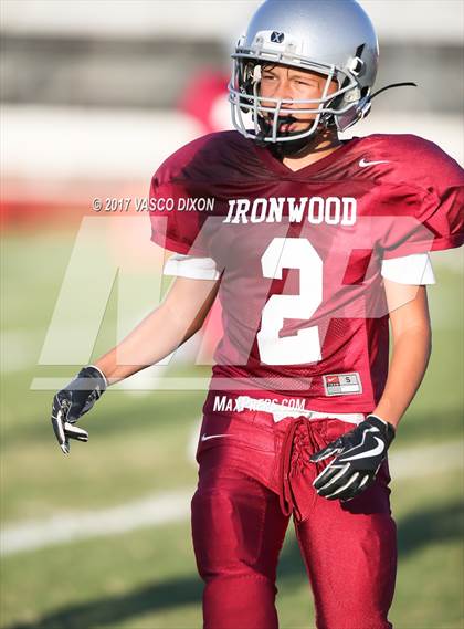 Thumbnail 3 in Fr: Agua Fria @ Ironwood photogallery.