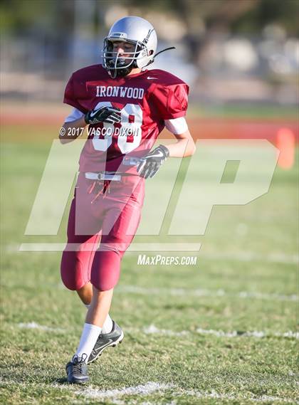 Thumbnail 2 in Agua Fria @ Ironwood photogallery.