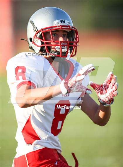 Thumbnail 2 in Agua Fria @ Ironwood photogallery.