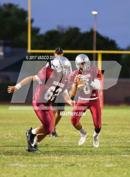 Thumbnail 1 in Agua Fria @ Ironwood photogallery.