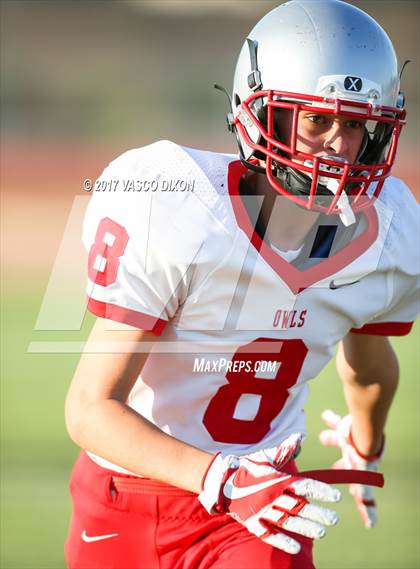 Thumbnail 1 in Agua Fria @ Ironwood photogallery.