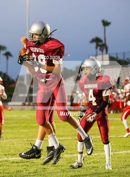 Thumbnail 1 in Agua Fria @ Ironwood photogallery.
