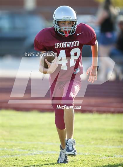 Thumbnail 1 in Agua Fria @ Ironwood photogallery.
