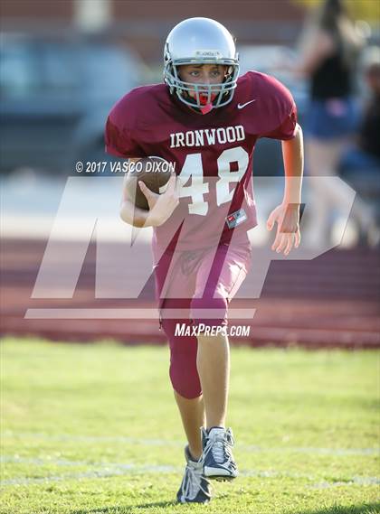 Thumbnail 1 in Fr: Agua Fria @ Ironwood photogallery.