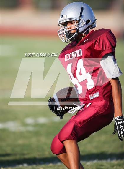 Thumbnail 3 in Agua Fria @ Ironwood photogallery.
