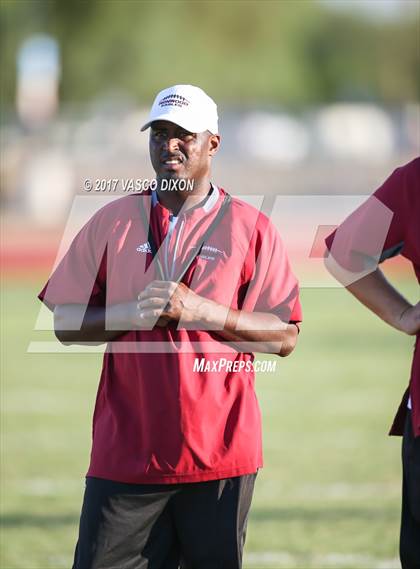 Thumbnail 1 in Agua Fria @ Ironwood photogallery.
