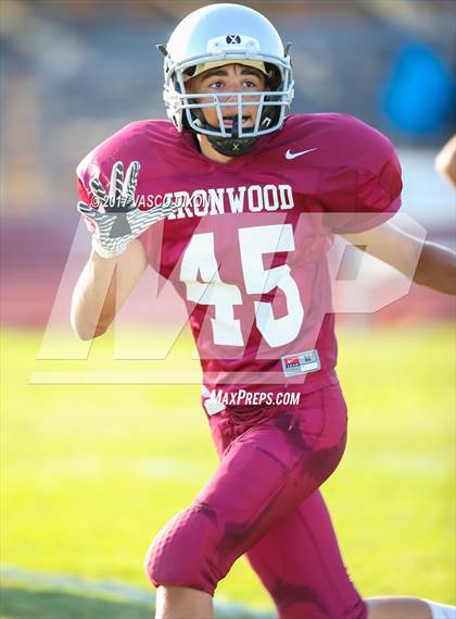 Thumbnail 3 in Agua Fria @ Ironwood photogallery.