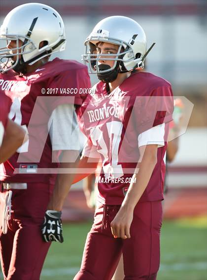 Thumbnail 2 in Agua Fria @ Ironwood photogallery.