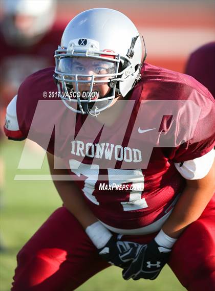Thumbnail 3 in Agua Fria @ Ironwood photogallery.