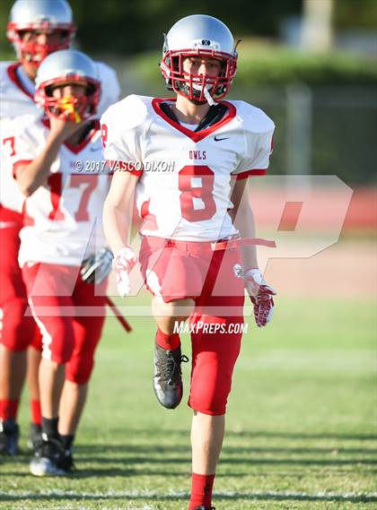 Thumbnail 3 in Agua Fria @ Ironwood photogallery.