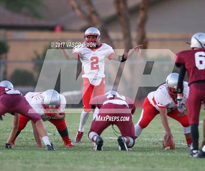 Thumbnail 1 in Agua Fria @ Ironwood photogallery.